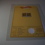 Schweiz Michel 2012 SbK 1233 Ab1 Blauer Fleck