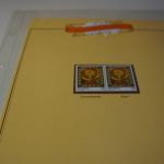 Schweiz Michel 2012 SbK 1233 Ab1 Blauer Fleck