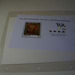 Schweiz Michel 2012 SbK 1233 Ab1 Blauer Fleck