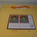 Schweiz Michel 1985 SbK 1212 Putzer im Geländer