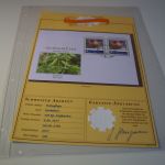 Schweiz Michel 2194 SbK 1377 Farbabart