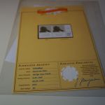 Schweiz Michel 2190 SbK 1385 Warze am Kinn