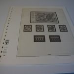 Island Lindner T falzlos 1984-1989