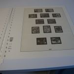 Island Lindner T falzlos 1984-1989