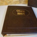 4 Alben Münzbriefe aus Aller Welt