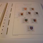 Bund 1989-1997 postfrisch komplett
