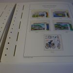 Bund 1989-1997 postfrisch komplett