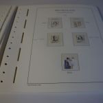 Bund 1989-1997 postfrisch komplett