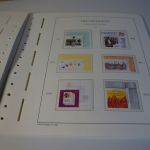 Bund 1989-1997 postfrisch komplett