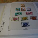 Bund 1975-1994 postfrisch komplett inkl. Lindner T