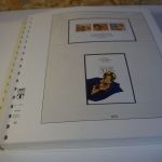 Bund 1975-1994 postfrisch komplett inkl. Lindner T