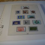 Bund 1975-1994 postfrisch komplett inkl. Lindner T