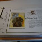 Frankreich Edition CEF 2 Alben 1979-1982