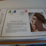 Frankreich Edition CEF 2 Alben 1979-1982