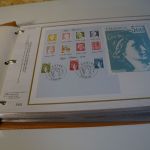 Frankreich Edition CEF 2 Alben 1979-1982