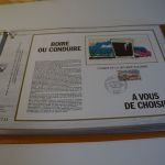 Frankreich Edition CEF 2 Alben 1979-1982