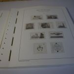 Bund Leuchtturm falzlos 2003-2009