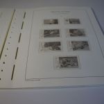 Bund Leuchtturm falzlos 2003-2009
