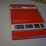 Michel EK8 Südosteuropa 2021