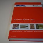 Michel EK7 Südlicher Balkan 2021