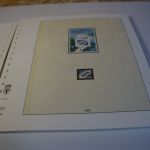 Bund 1990-1994 postfrisch komplett inkl. Lindner T