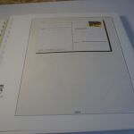 Bund 1970-1979 postfrisch inkl. Lindner T falzlos