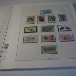 Bund 1970-1979 postfrisch inkl. Lindner T falzlos