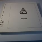 Palau Lindner T falzlos 1983-1991