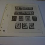 Belgien Safe Dual 1988-1993 (bitte lesen)