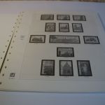 Belgien Safe Dual 1988-1993 (bitte lesen)