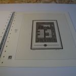 Belgien Safe Dual 1988-1993 (bitte lesen)