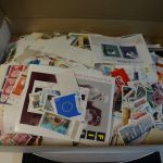 Alle Welt 1 kg lose Marken