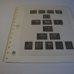Schweiz Safe Dual 1960-1969
