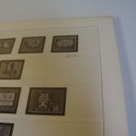 Schweiz Safe Dual 1960-1969
