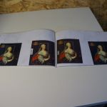 Österreich Folder Maria Theresia 2017 mit 5 Blocks postfrisch