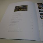 Färöer Jahrbuch 2001 postfrisch