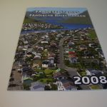 Färöer Jahrbuch 2008 postfrisch