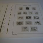 Schweiz Leuchtturm falzlos 1968-1996