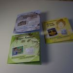 Österreich Numiphilum Kollektion Nr. 1-3