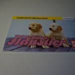 Österreich Markenheft Tierschutz 2006