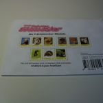 Österreich Markenheft Tierschutz 2006