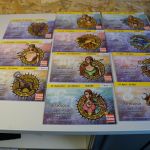 Österreich Sternzeichen 2007 fast komplett postfrisch