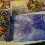 Österreich Sternzeichen 2007 fast komplett postfrisch