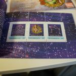 Österreich Sternzeichen 2007 fast komplett postfrisch