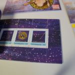 Österreich Sternzeichen 2007 fast komplett postfrisch