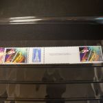 Schweiz Michel 1706 Zudruck Briefmarkenfreunde Ulm postfrisch