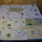 30 Feldpost Belege Deutschland