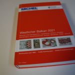 Michel EK6 Westlicher Balkan 2021/2022