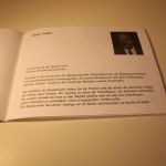 30 Jahre Bundeswehr Philatelistische Jubiläums Broschüre