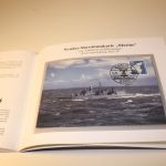 30 Jahre Bundeswehr Philatelistische Jubiläums Broschüre